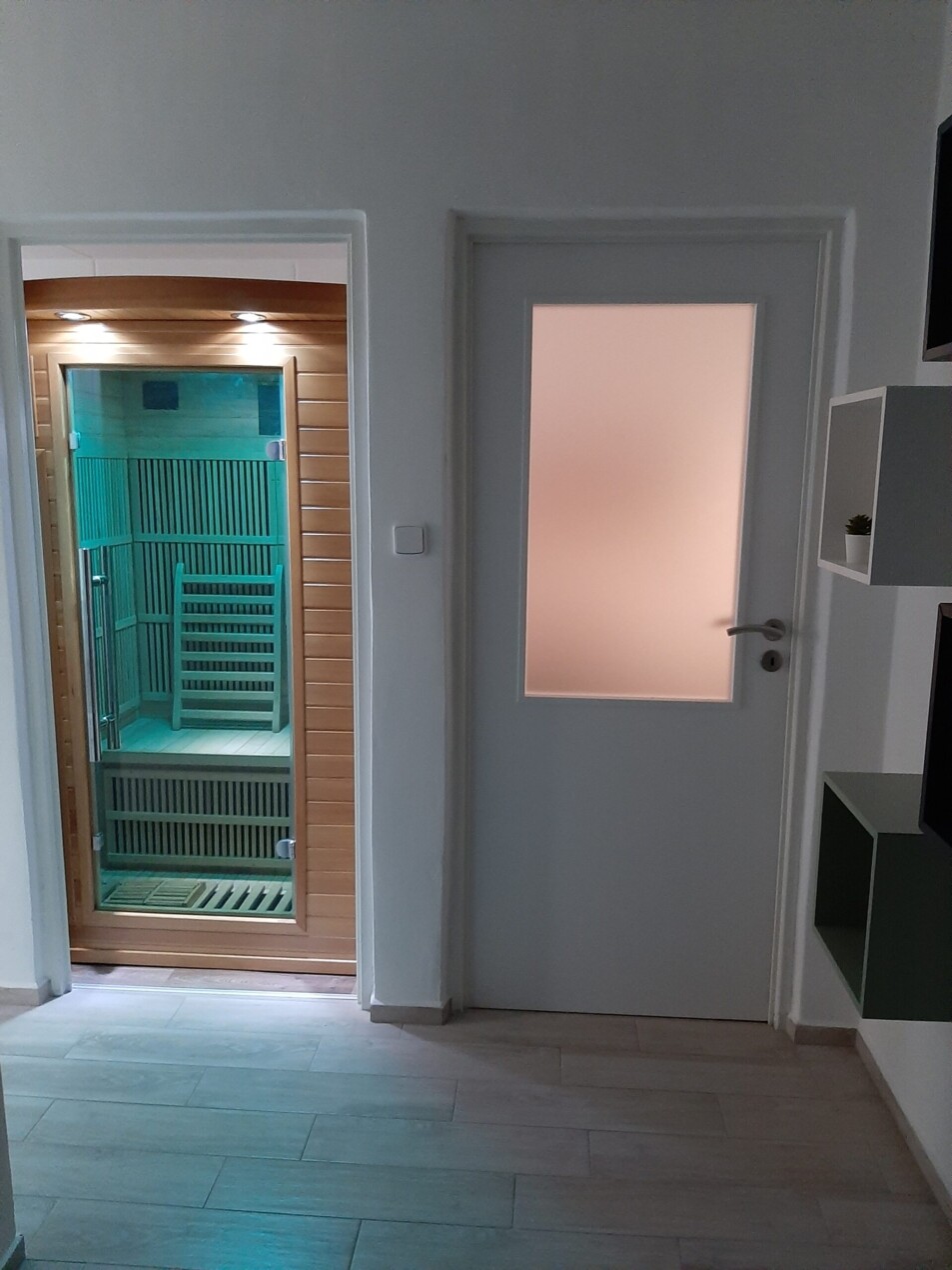 infrasauna infrasauna